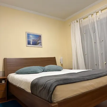 Bellavista Apartment, Free WI-FI&Parking Albufeira Buitenkant foto