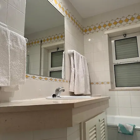 Bellavista Apartment, Free WI-FI&Parking Albufeira Buitenkant foto