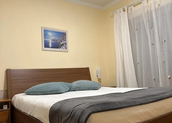 Bellavista Apartment, Free WI-FI&Parking