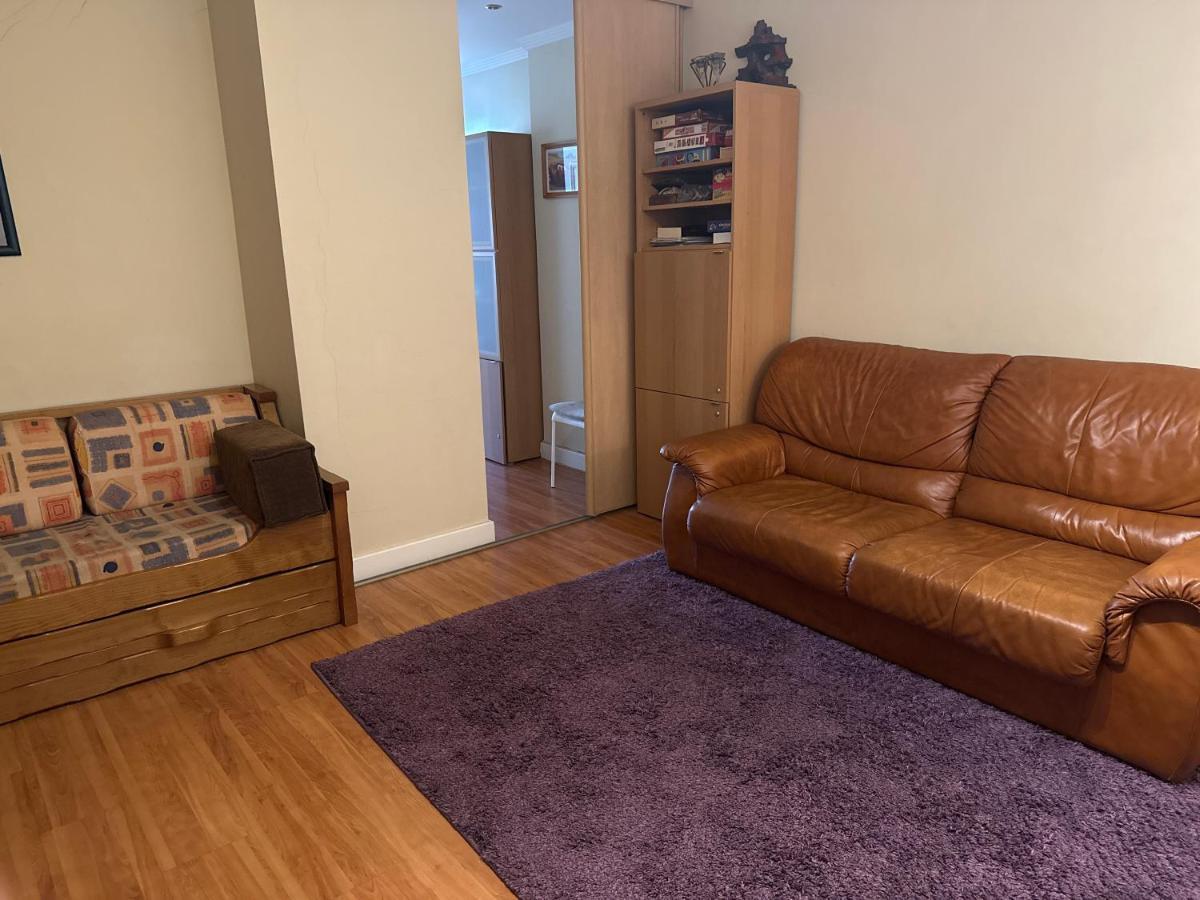Appartement Bellavista Apartment, Free Wi-fi&parking Albufeira