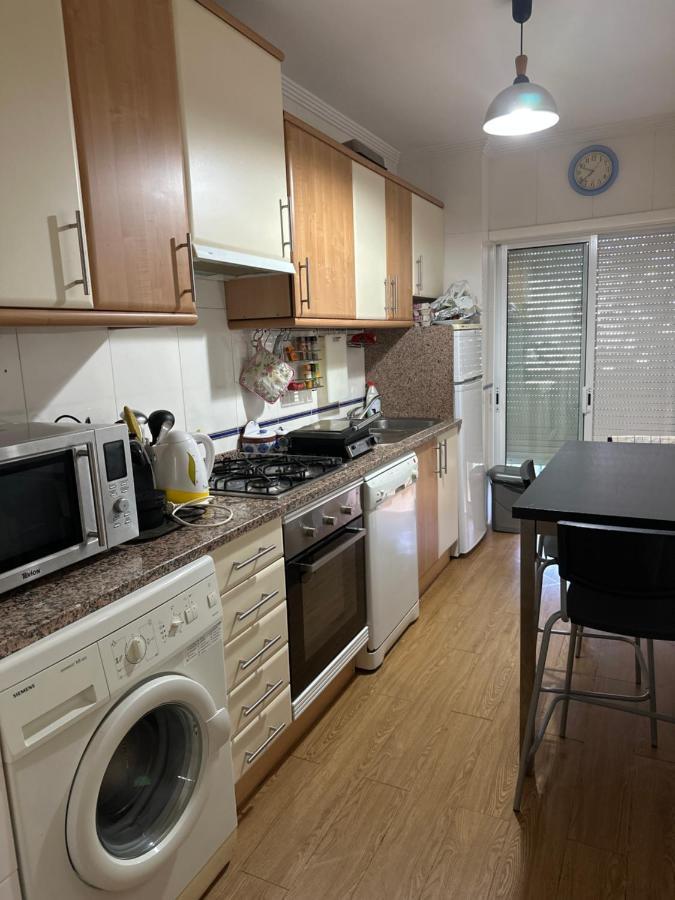Bellavista Apartment, Free Wi-fi&parking Appartement Albufeira