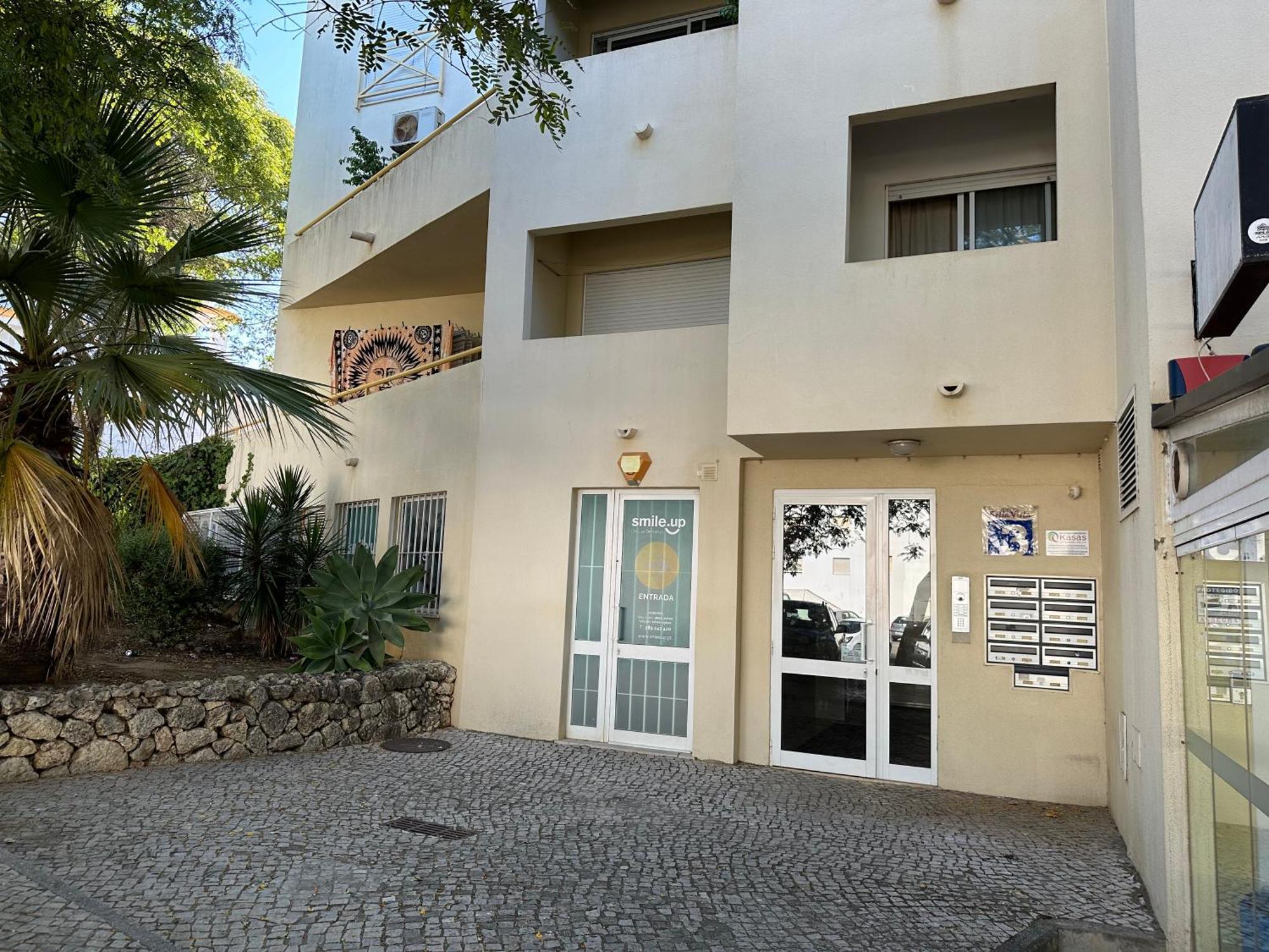 Bellavista Apartment, Free Wi-fi&parking Albufeira