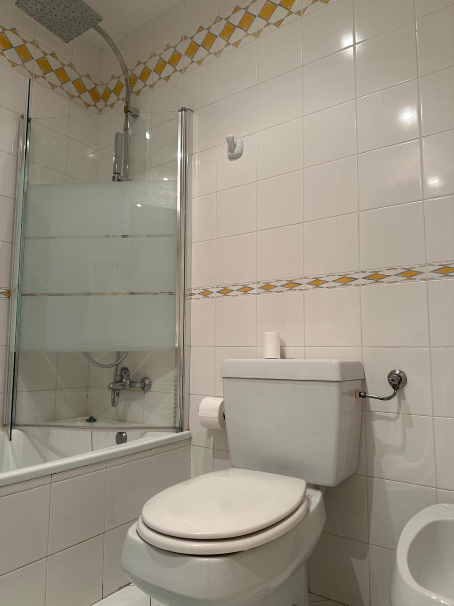 Bellavista Apartment, Free Wi-fi&parking * Albufeira