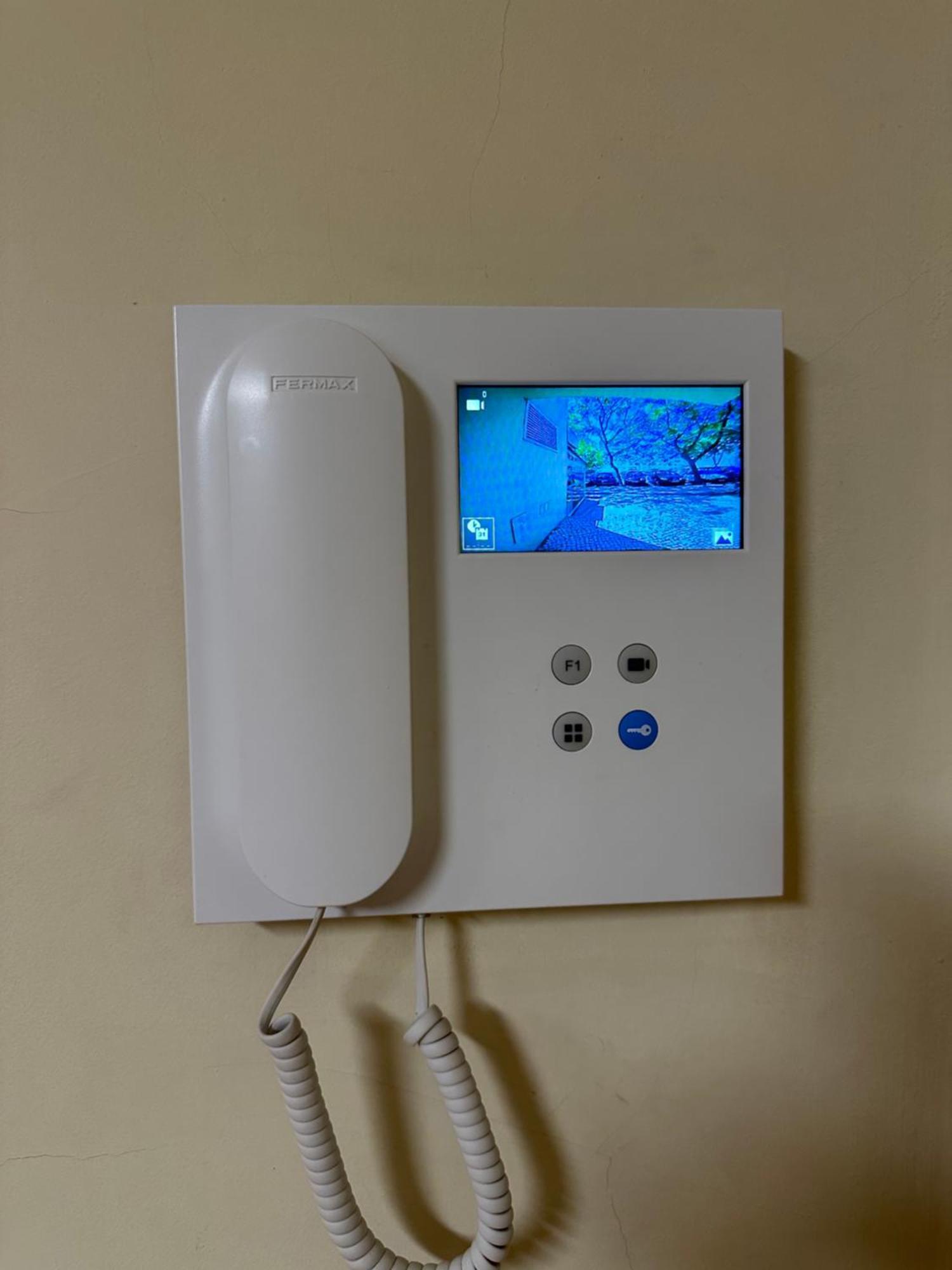 Appartement Bellavista Apartment, Free Wi-fi&parking