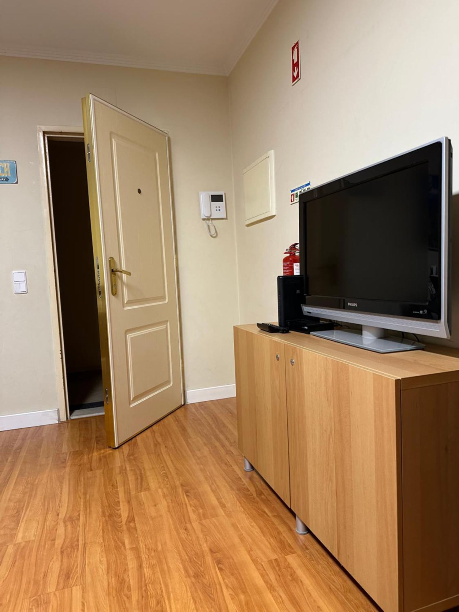 Bellavista Apartment, Free Wi-fi&parking *
