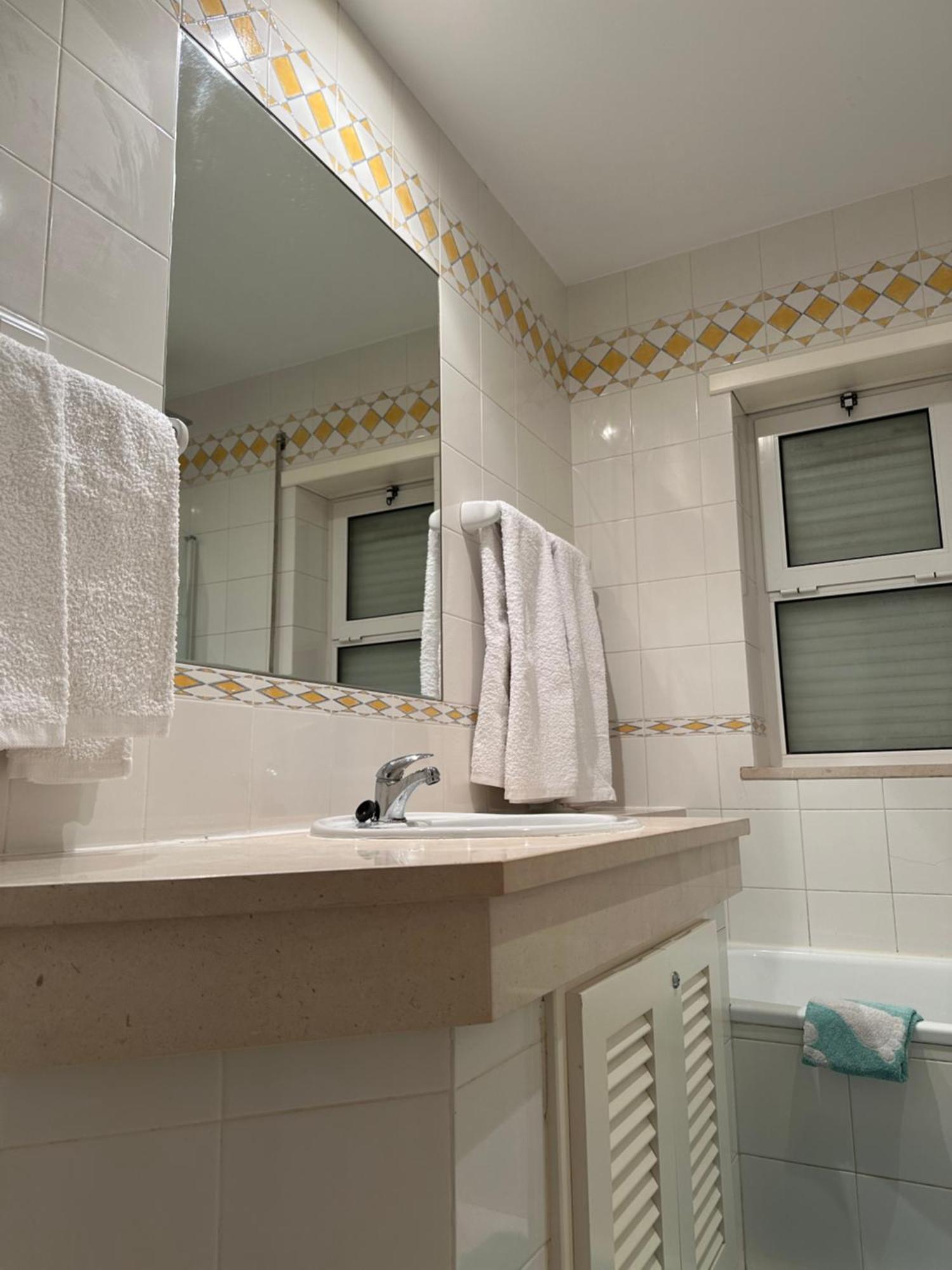 Bellavista Apartment, Free Wi-fi&parking *