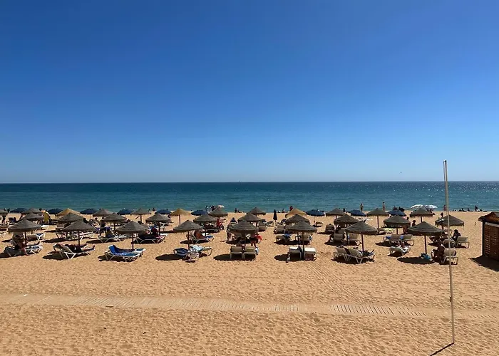 Bellavista Apartment, Pardais street, Albufeira, Portugal